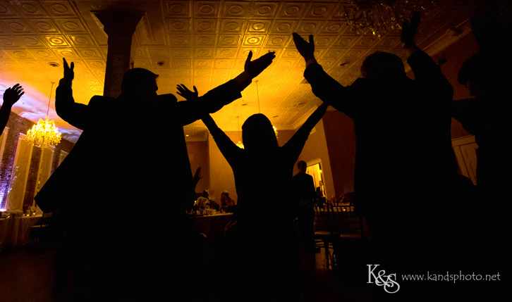 artistic wedding photography mckinney